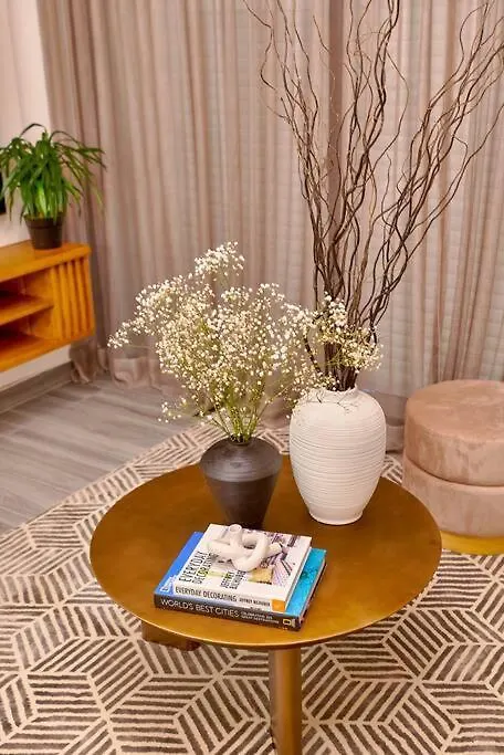 Modern And Cozy 1 Bedroom Apartment Santo Domingo Dominican Republic