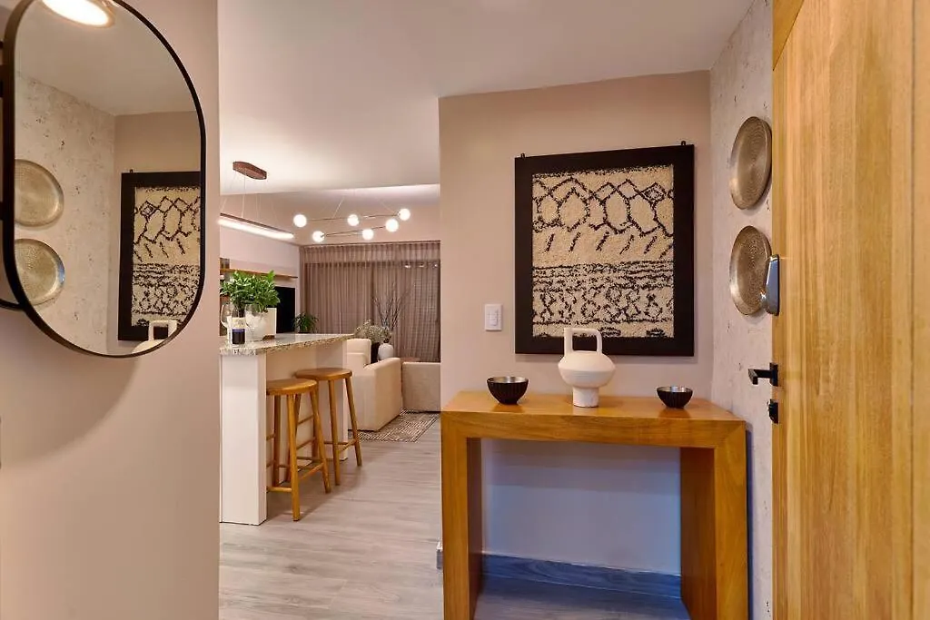 Modern And Cozy 1 Bedroom Apartment Santo Domingo Dominican Republic