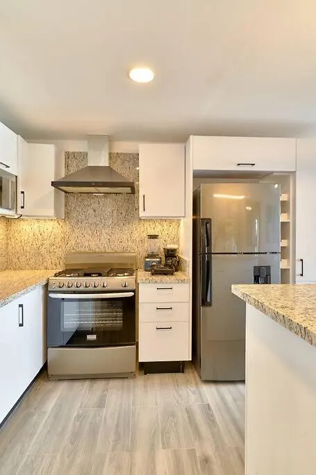 Modern And Cozy 1 Bedroom Apartment Santo Domingo