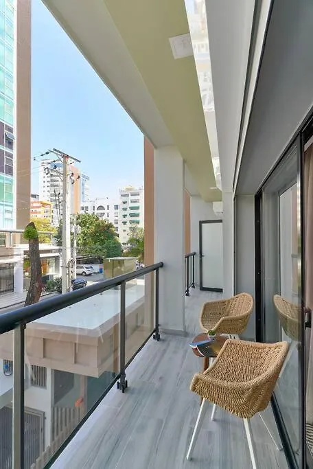 Modern And Cozy 1 Bedroom Apartment Santo Domingo 0*,  Dominican Republic