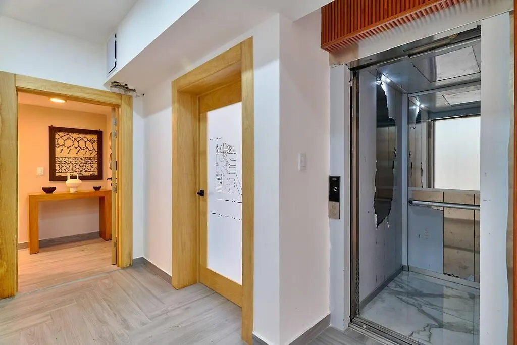 Modern And Cozy 1 Bedroom Apartment Santo Domingo