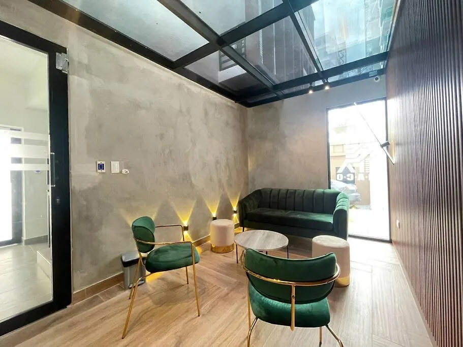 Modern And Cozy 1 Bedroom Apartment Santo Domingo