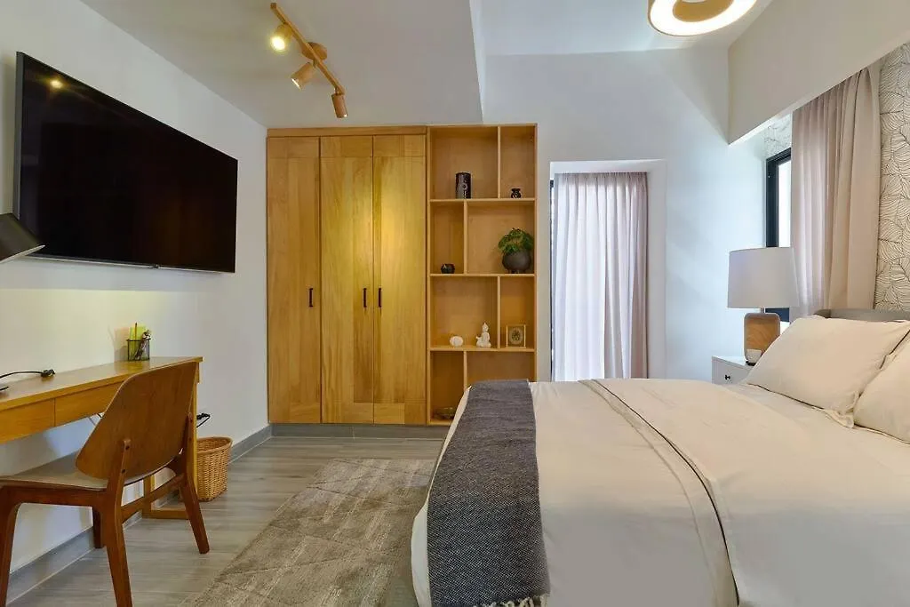 Modern And Cozy 1 Bedroom Apartment Santo Domingo 0*,  Dominican Republic