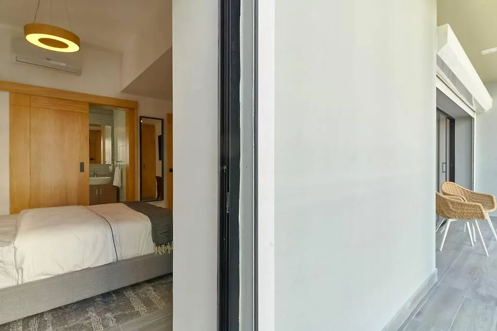 Modern And Cozy 1 Bedroom Apartment Santo Domingo