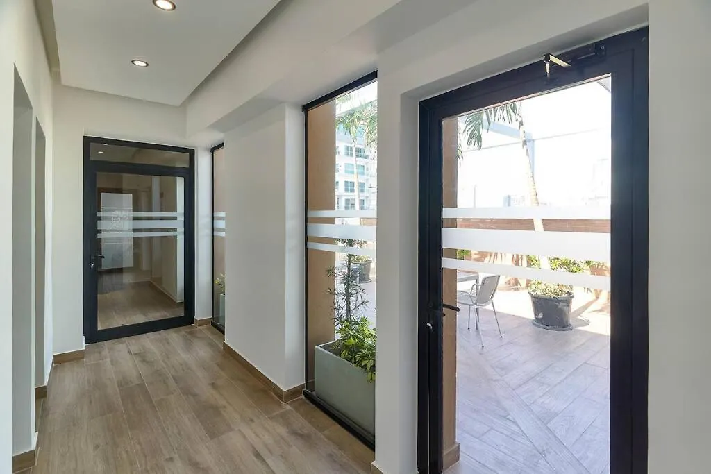 Modern And Cozy 1 Bedroom Apartment Santo Domingo Dominican Republic