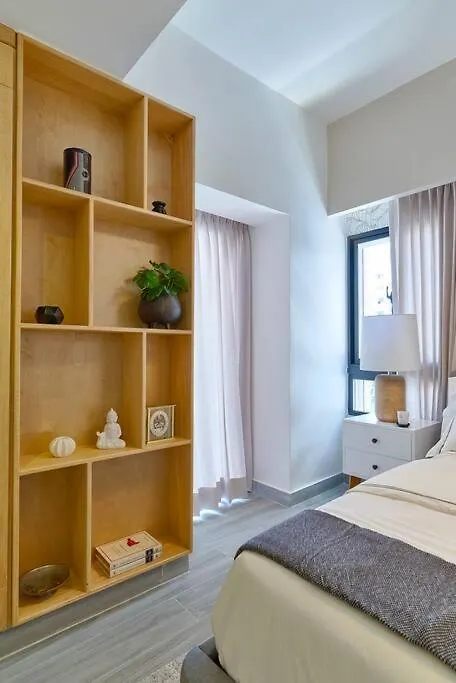 Modern And Cozy 1 Bedroom Apartment Santo Domingo