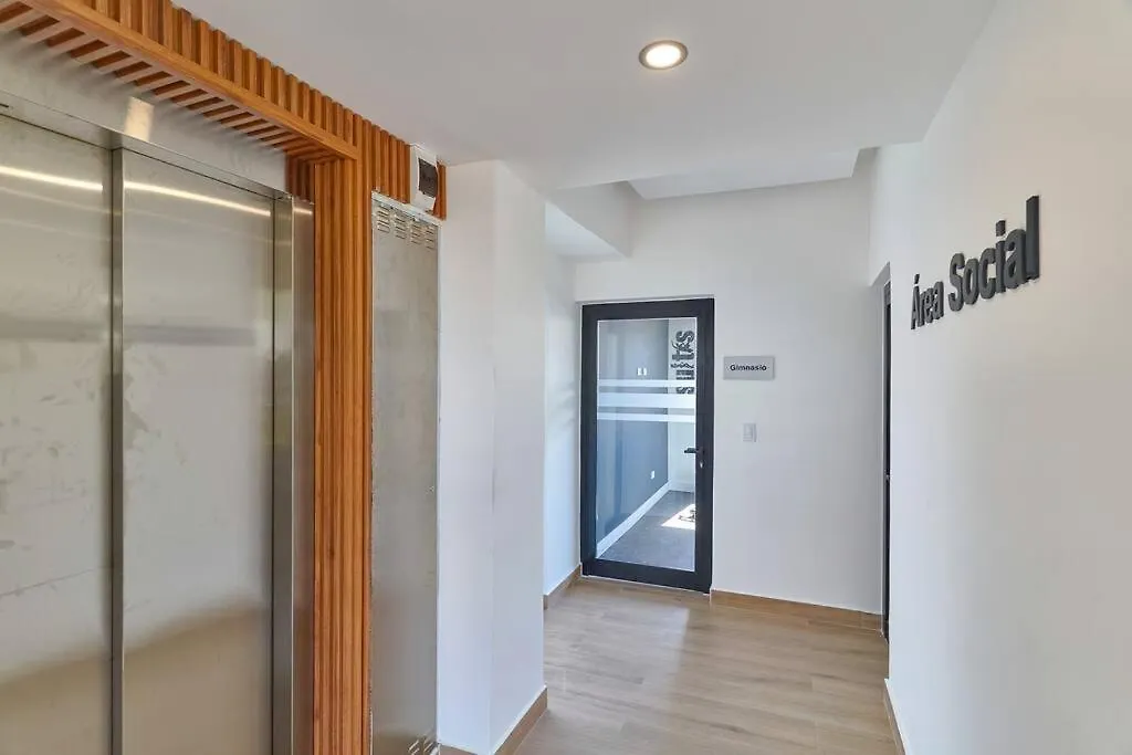 Modern And Cozy 1 Bedroom Apartment Santo Domingo 0*,  Dominican Republic