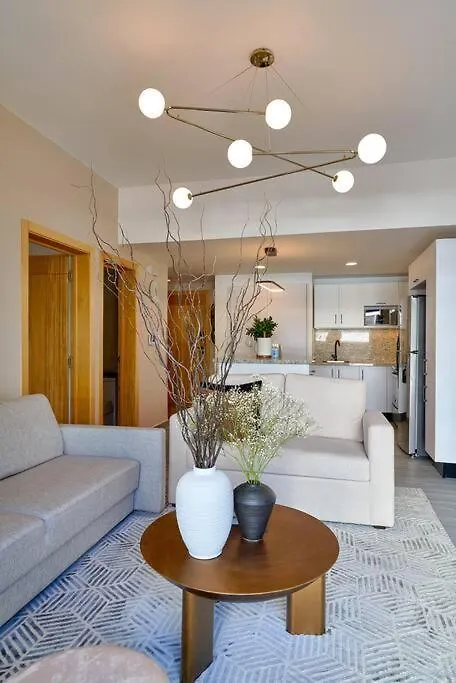 Modern And Cozy 1 Bedroom Apartment Santo Domingo