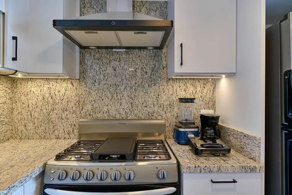 Modern And Cozy 1 Bedroom Apartment Santo Domingo 0*,
