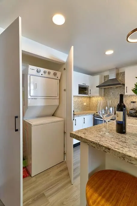 Modern And Cozy 1 Bedroom Apartment Santo Domingo 0*,