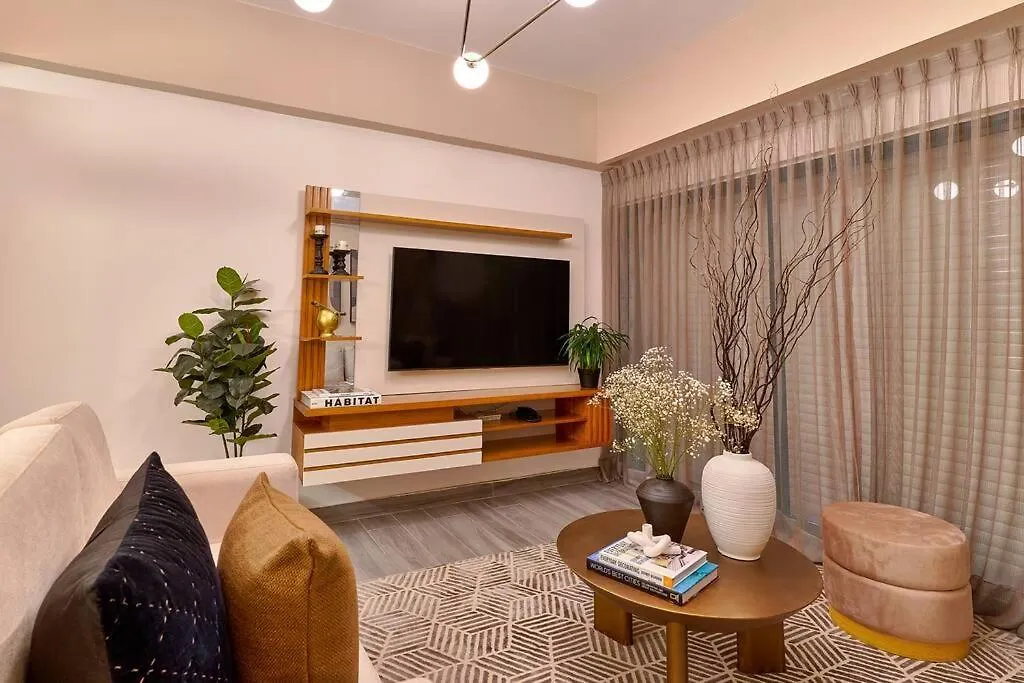 Modern And Cozy 1 Bedroom Apartment Santo Domingo Dominik Cumhuriyeti